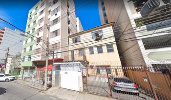 Condomínio Do Edifício Parque Noel Rosa em Rio De Janeiro
