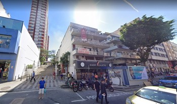 Condomínio Do Edifício Parque Residêncial Nossa Senhora De Lourdes em Rio De Janeiro
