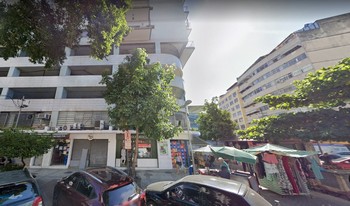 Condomínio Do Edifício Parque Romulo E Remo em Rio De Janeiro