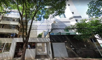 Condomínio Do Edifício Parque Serra Del Rey em Belo Horizonte