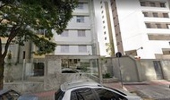 Condomínio Do Edifício Parque Sion em Belo Horizonte