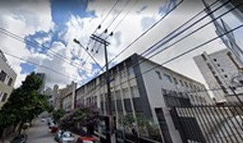 Condomínio Do Edifício Parque Sion em Belo Horizonte