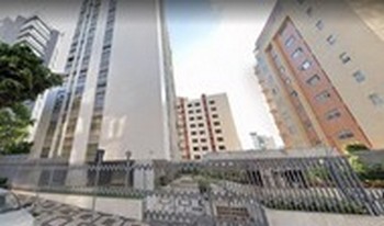 Condomínio Do Edifício Parque Sion em Belo Horizonte