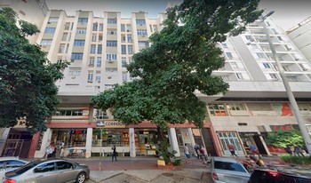 Condomínio Do Edifício Pasadena em Rio De Janeiro