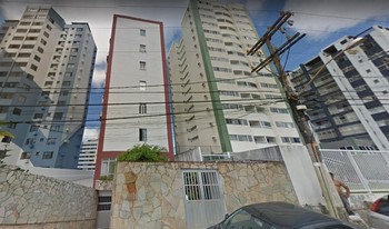 Condomínio Do Edifício Pasargada Ii em Salvador