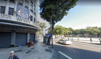 Condomínio Do Edifício Paschoal Segreto em Rio De Janeiro