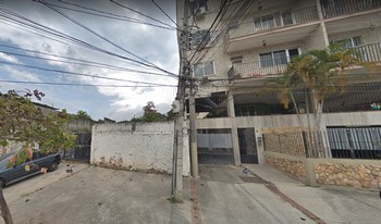 Condomínio Do Edifício Passos 5 em Rio De Janeiro