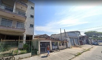 Condomínio Do Edifício Passos Iii em Rio De Janeiro