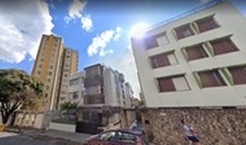 Condomínio Do Edifício Pasteur em Belo Horizonte