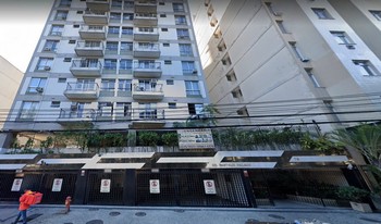 Condomínio Do Edifício Pasteur Palace em Rio De Janeiro