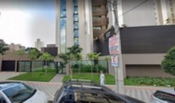 Condomínio Do Edifício Pátio Bella Vita em Belo Horizonte