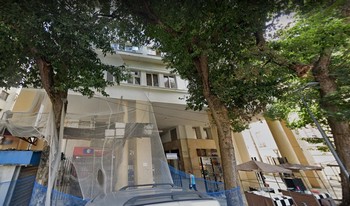 Condomínio Do Edifício Patriarca em Rio De Janeiro