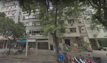 Condomínio Do Edifício Patrícia em Rio De Janeiro
