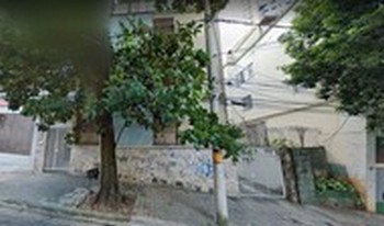 Condomínio Do Edifício Patrícia em Belo Horizonte