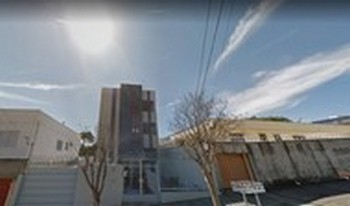 Condomínio Do Edifício Patrícia em Belo Horizonte