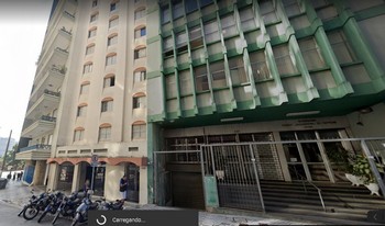 Condomínio Do Edifício Patrícia em São Paulo