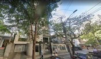 Condomínio Do Edifício Patrícia Beltrão em Belo Horizonte