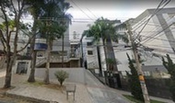 Condomínio Do Edifício Patrícia Campos em Belo Horizonte