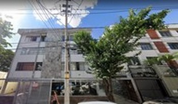 Condomínio Do Edifício Patrícia Maciel em Belo Horizonte