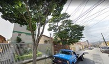 Condomínio Do Edifício Patrícia Mara em Belo Horizonte