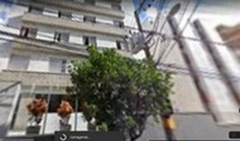 Condomínio Do Edifício Patrícia em Belo Horizonte