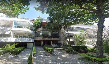 Condomínio Do Edifício Patrícia em Rio De Janeiro