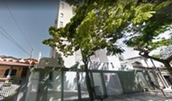 Condomínio Do Edifício Patrícia Scoralick em Belo Horizonte