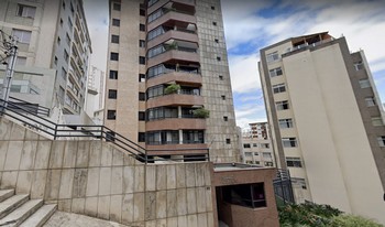 Condomínio Do Edifício Patrícia em Belo Horizonte