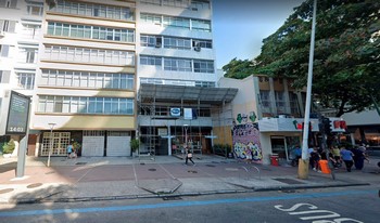 Condomínio Do Edifício Patrícia em Rio De Janeiro