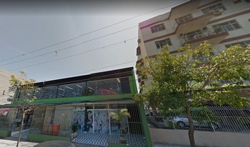 Condomínio Do Edifício Patrocinia em Rio De Janeiro