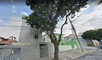 Condomínio Do Edifício Patrocínio em Belo Horizonte