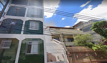 Condomínio Do Edifício Patrus João Simão em Belo Horizonte