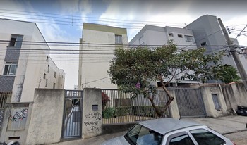 Condomínio Do Edifício Pau Brasil em Belo Horizonte