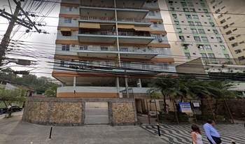 Condomínio Do Edifício Pau Ferro em Rio De Janeiro
