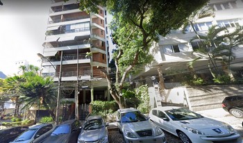 Condomínio Do Edifício Paul Eluard em Rio De Janeiro