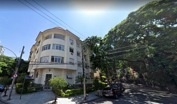 Condomínio Do Edifício Paul Jacob em Rio De Janeiro