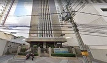 Condomínio Do Edifício Paul Wurth em Belo Horizonte