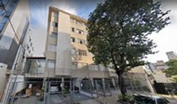 Condomínio Do Edifício Paula em Belo Horizonte