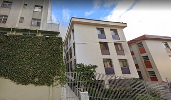 Condomínio Do Edifício Paula em Belo Horizonte