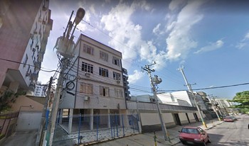 Condomínio Do Edifício Paula Barros em Rio De Janeiro