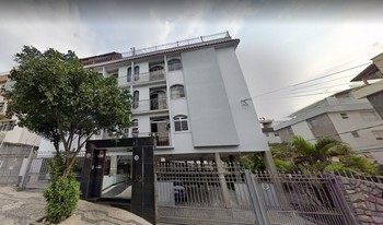 Condomínio Do Edifício Paula Beatriz em Belo Horizonte