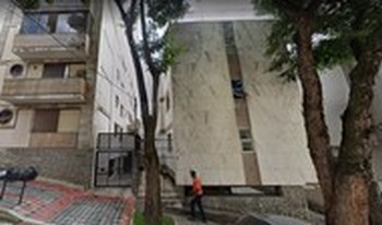 Condomínio Do Edifício Paula Dias Queiros Pereira Neto em Belo Horizonte