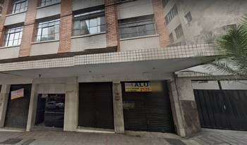 Condomínio Do Edifício Paula Ferreira em Belo Horizonte