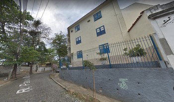 Condomínio Do Edifício Paula Matos em Rio De Janeiro