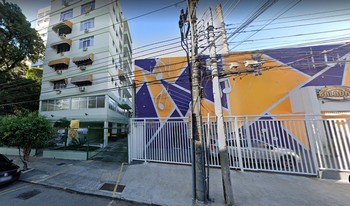 Condomínio Do Edifício Paula Regina em Rio De Janeiro