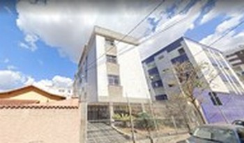 Condomínio Do Edifício Paula Vicentini em Belo Horizonte
