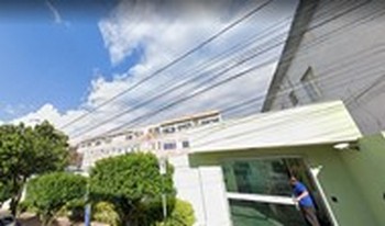 Condomínio Do Edifício Paulete em Belo Horizonte