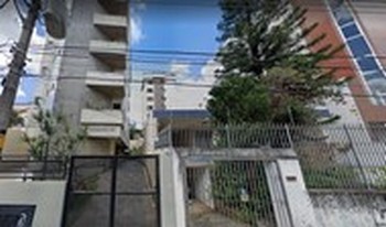 Condomínio Do Edifício Paulina em Belo Horizonte