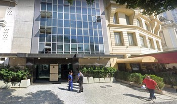 Condomínio Do Edifício Paulino Ribeiro Campos em Rio De Janeiro