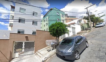 Condomínio Do Edifício Paulista em Belo Horizonte